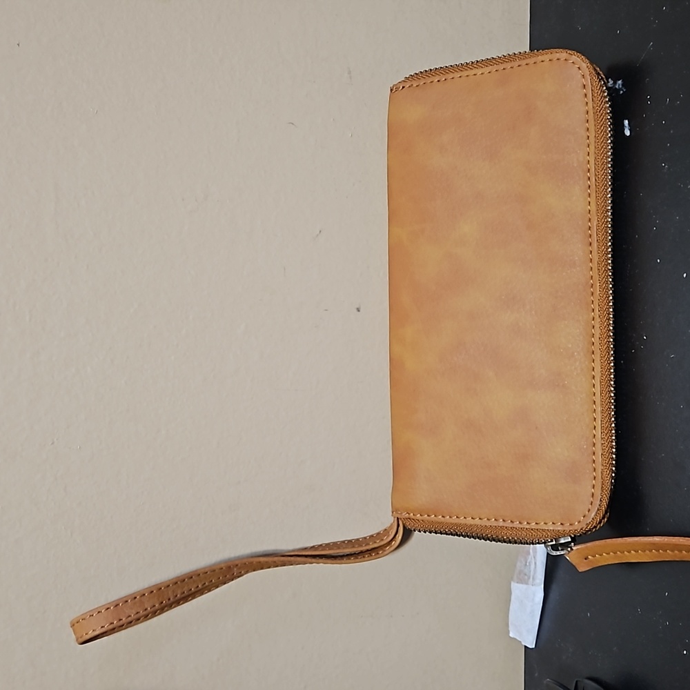 NWT Free People Wallet - Picture 5 of 11